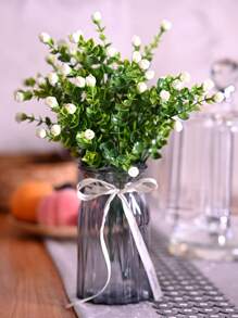 1入組人造植物 - 彩色 - 查看 4