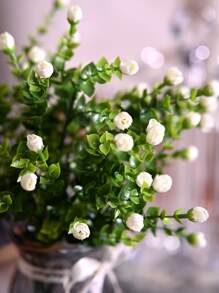 1入組人造植物 - 彩色 - 查看 5