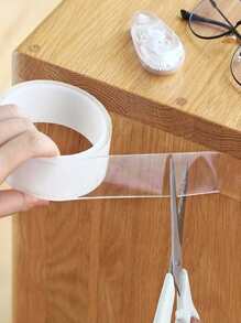 1 cuộn băng dính - Trong sáng - Xem 2