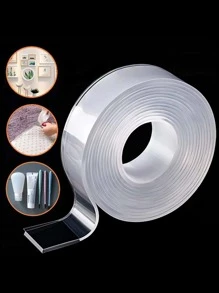 1 cuộn băng dính - Trong sáng - Xem 3