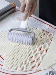 1入組隨機色滾輪刀 - 彩色 - 查看 1