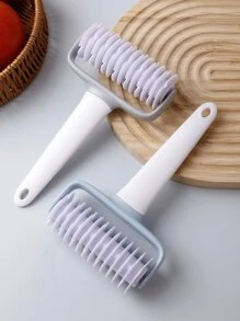 1入組隨機色滾輪刀 - 彩色 - 查看 5