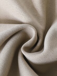 Boys Slogan Graphic Sweatshirt - Apricot - View 3