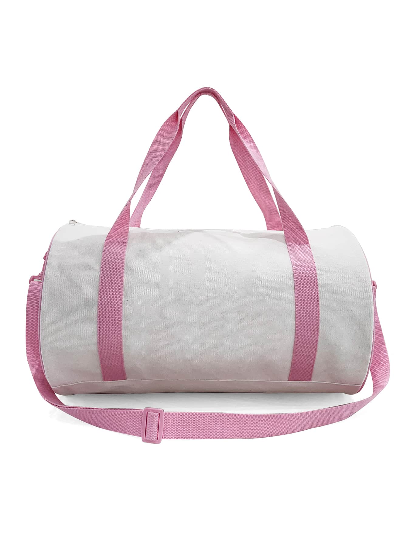 1 pieza Bolsa de entrenamiento portátil - Blanco - Ver 1