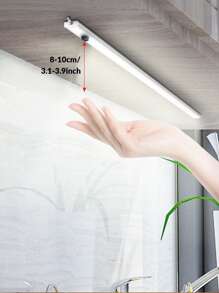 1 pieza Luz de gabinete