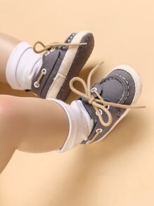 嬰兒前綁帶運動鞋