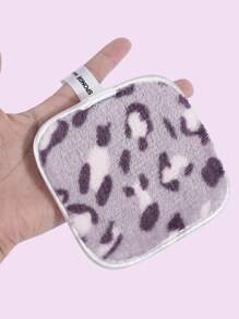 3 piezas Soplo de eliminación de maquillaje facial - Multicolor - Ver 3