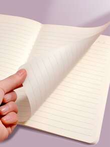 1 Máy Tính Xách Tay Họa Tiết Kẻ Sọc Ngẫu Nhiên - Nhiều màu - Xem 4