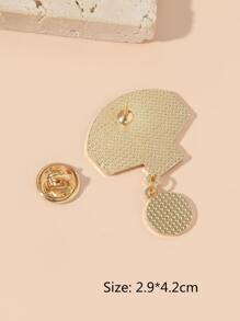 Trâm thiết kế bảng bóng rổ - Nhiều màu - Xem 3