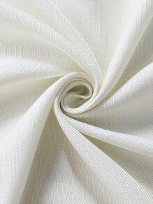 BONZER 1只戶外防水白色攀爬窗掛幕 - 米色 - 查看 6