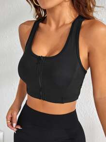 Easithlete 後背十字交叉運動型文胸帶手機袋