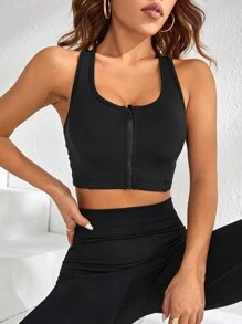 Easithlete 後背十字交叉運動型文胸帶手機袋