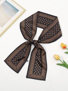 Pañuelo herradura - Multicolor - Ver 2