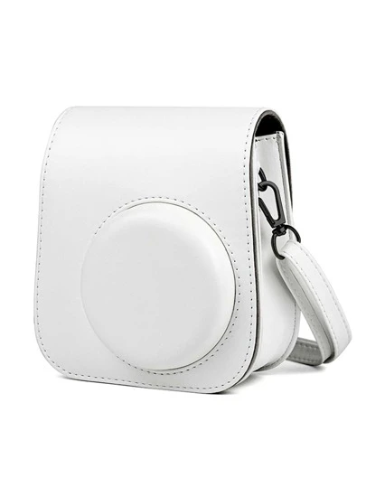 1pc Plain Bag Compatible With Mini 11