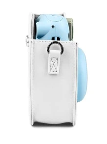 1pc Plain Bag Compatible With Mini 11