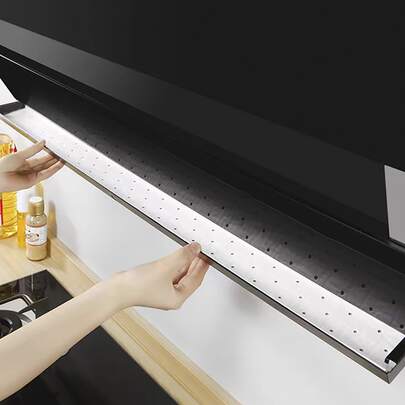 10入組素色廚房過濾器紙