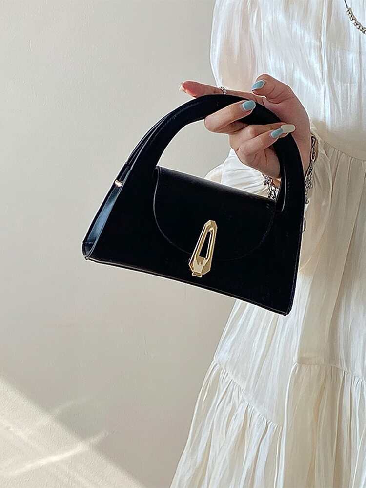 Mother Day Gift For Mom, Mini Commuter Bag Fashionable Shoulder Bag Handbag, Suitable For Women Business, Office Commute, And Student Class, Business Casual Bag For Women, Perfect For Office, Business And Work, Mother's Day