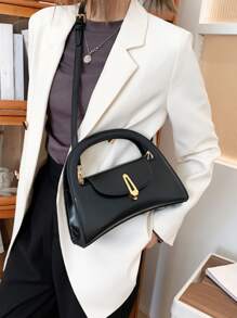 هدية عيد الأم للأم، حقيبة الشنطة المصغرة، حقيبة كتف عصرية للنساء، مناسبة لعمل النساء،والذهاب إلى المكتب والذهاب إلى الصف الدراسي، حقيبة عمل عارضة للنساء، مثالية للعمل، والأعمال التجارية والعمل.رمضان