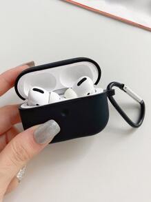 Apple Plain Case Compatible With AirPods Pro Compatible With Airpods1/2 AirPods Pro