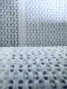 Striped Anti-slip Door Mat - Multicolor - View 2