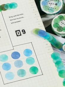 Infeel. Me 1卷隨機色貼紙 - 彩色 - 查看 4