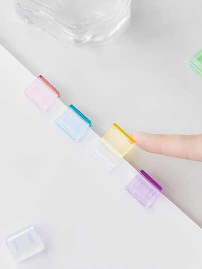 5pcs Mini Binder Clip