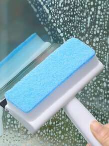 1入組多功能清潔刮刀 - 白色 - 查看 1