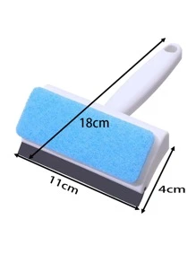 1入組多功能清潔刮刀 - 白色 - 查看 3