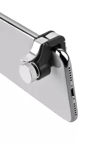 2入組手機遊戲輔助手柄 - 彩色 - 查看 1