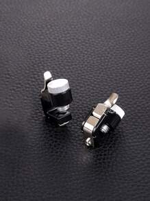 2入組手機遊戲輔助手柄 - 彩色 - 查看 4