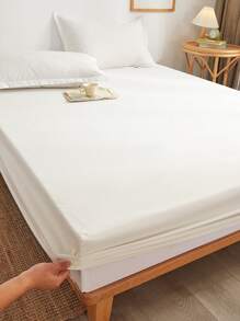 tấm trang bị rắn - trắng - Xem 1