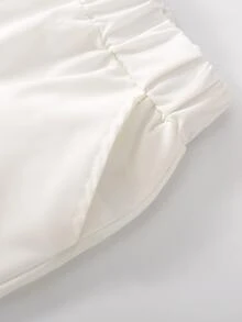 Toddler Boys 3pcs Elastic Waist Shorts - Multicolor - View 4