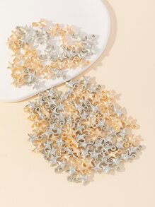 100入組海星DIY吊墜