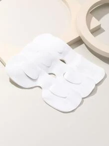 20pcs Disposable Eye Sheet - White - View 1