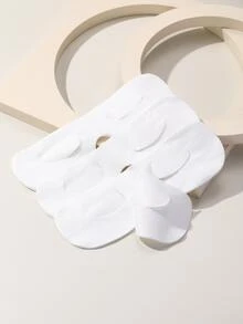 20pcs Disposable Eye Sheet - White - View 2