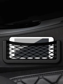 1pc Multifunction Car Storage Bag