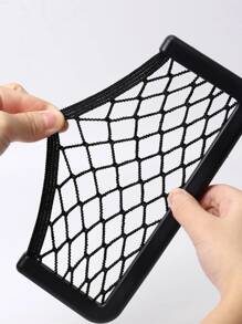 1pc Multifunction Car Storage Bag