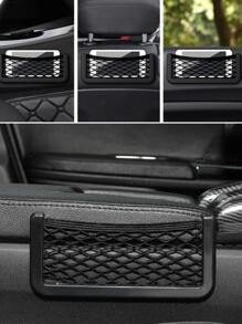 1pc Multifunction Car Storage Bag