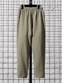 SHEIN 男孩撞色前口袋襯衫和褲子和字母圖案襯衫