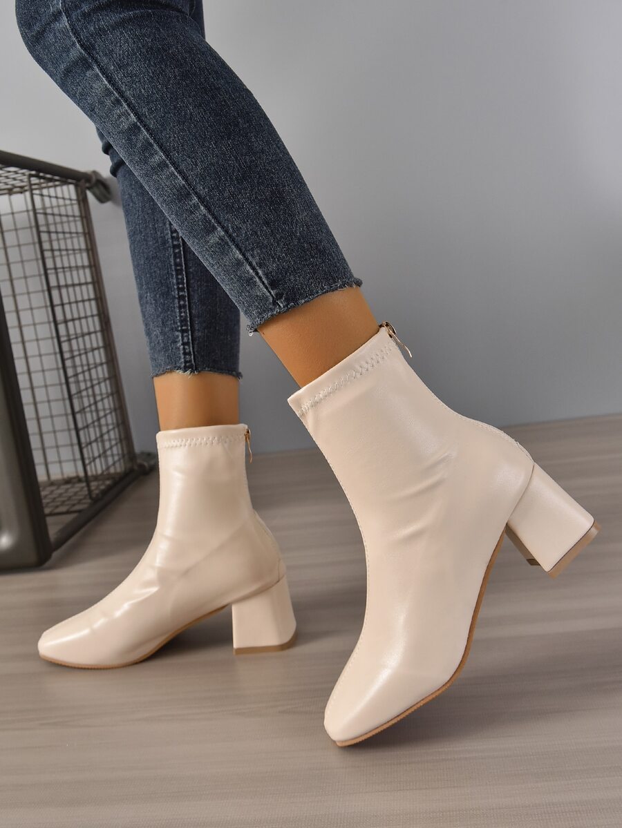 shences boots