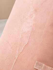 1pc Túi lưu trữ chăn rắn - Hồng - Xem 5