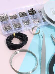 1件套小龍蝦扣DIY首飾配件