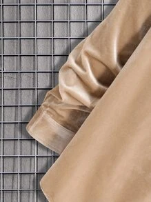 Manfinity 男士翻蓋口袋襯衫