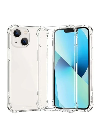 ClearPhoneCase - Popular on SHEIN