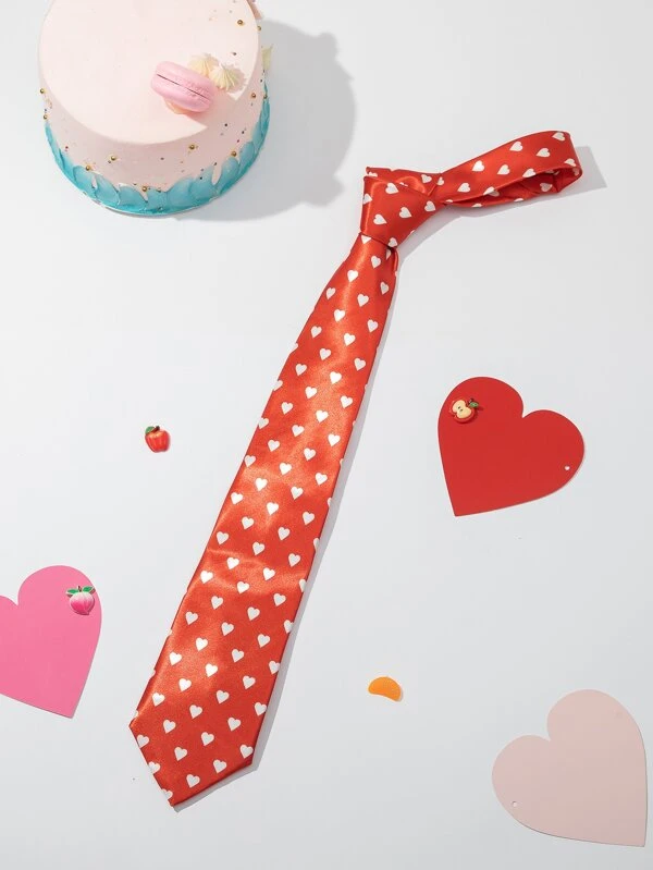 BELLUNO Cravatta Uomo Sottile In Cotone Con Stampa Floreale - Perfetta Per Matrimoni E Feste (Lunghezza 147 Cm) - 2