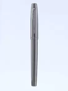 1pc Copper Portable Pen Back To School