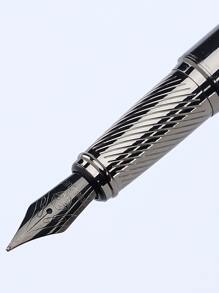 1pc Copper Portable Pen Back To School