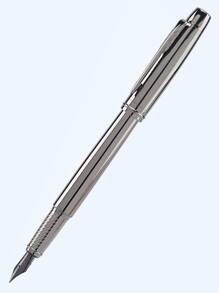 1pc Copper Portable Pen Back To School