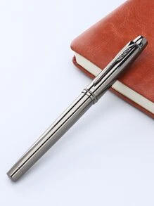 1pc Copper Portable Pen Back To School