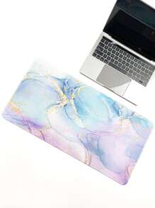 1 Miếng Bàn di chuột Hoa văn đá cẩm thạch - Nhiều màu - Xem 2